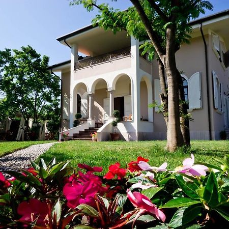 La Coralia B&B 마사 외부 사진