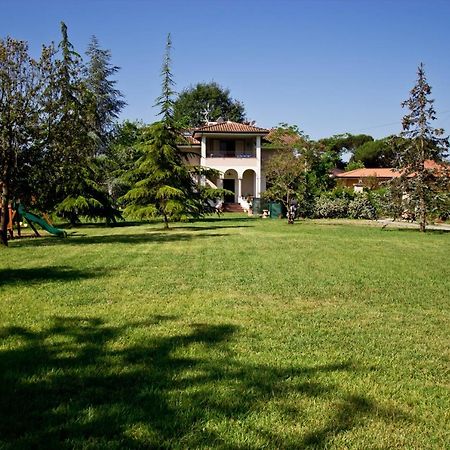 La Coralia B&B 마사 외부 사진
