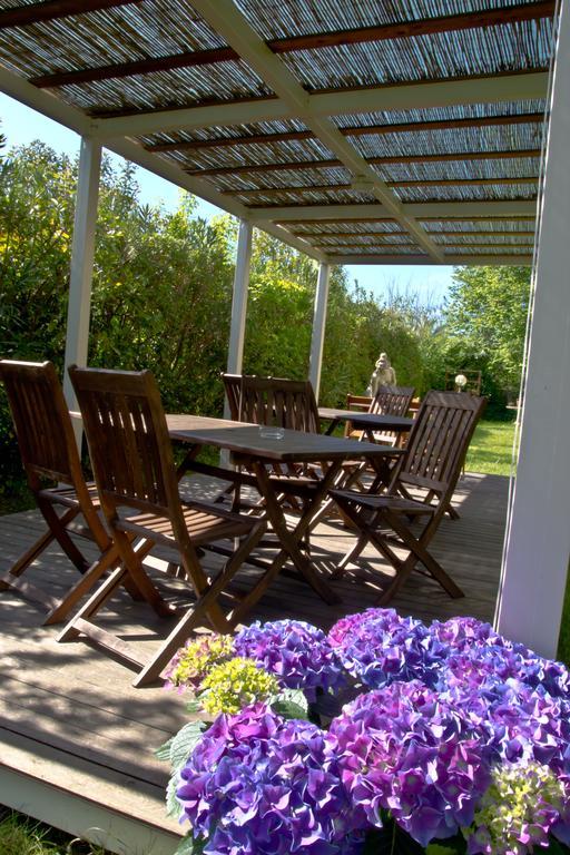 La Coralia B&B 마사 외부 사진