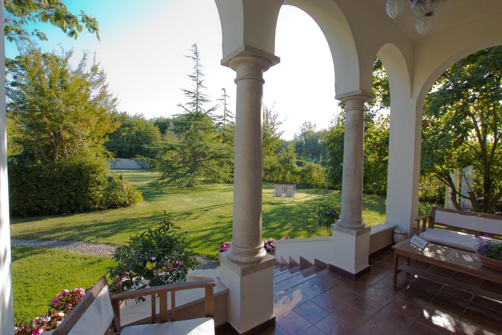 La Coralia B&B 마사 외부 사진