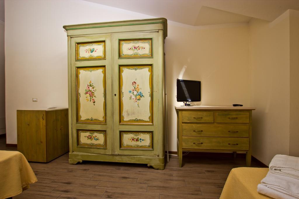 La Coralia B&B 마사 외부 사진