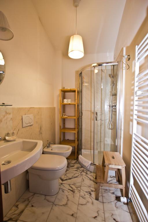La Coralia B&B 마사 외부 사진