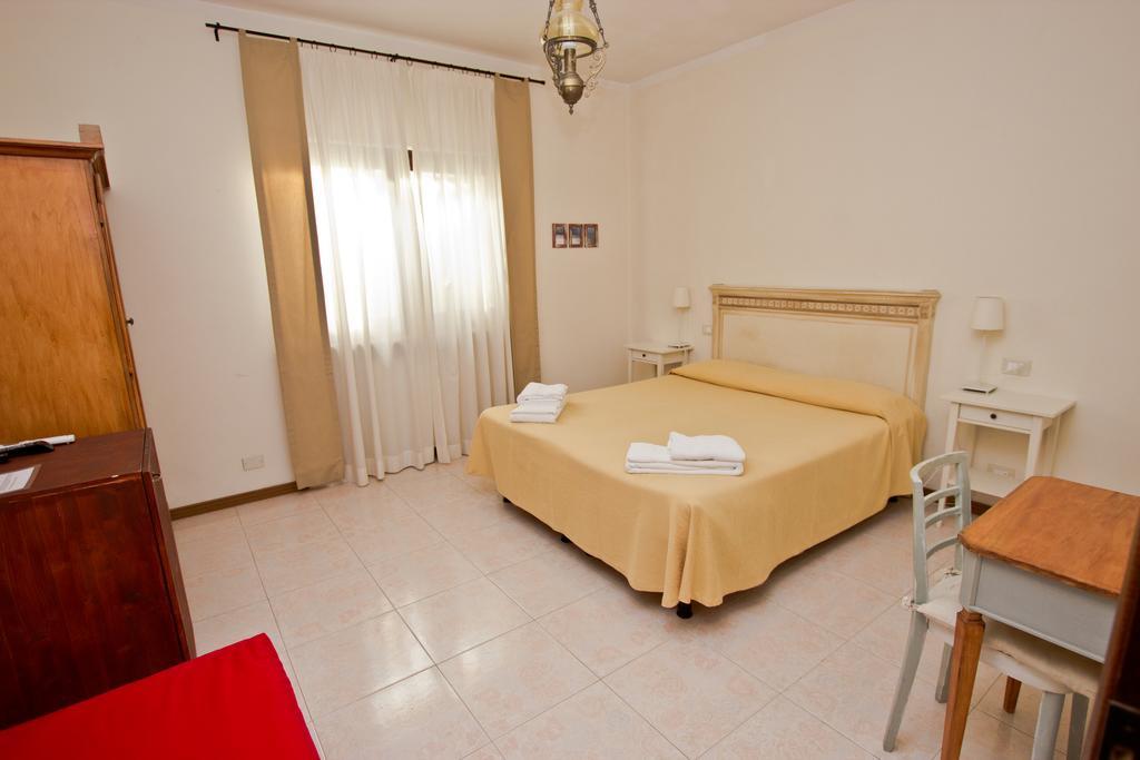 La Coralia B&B 마사 외부 사진