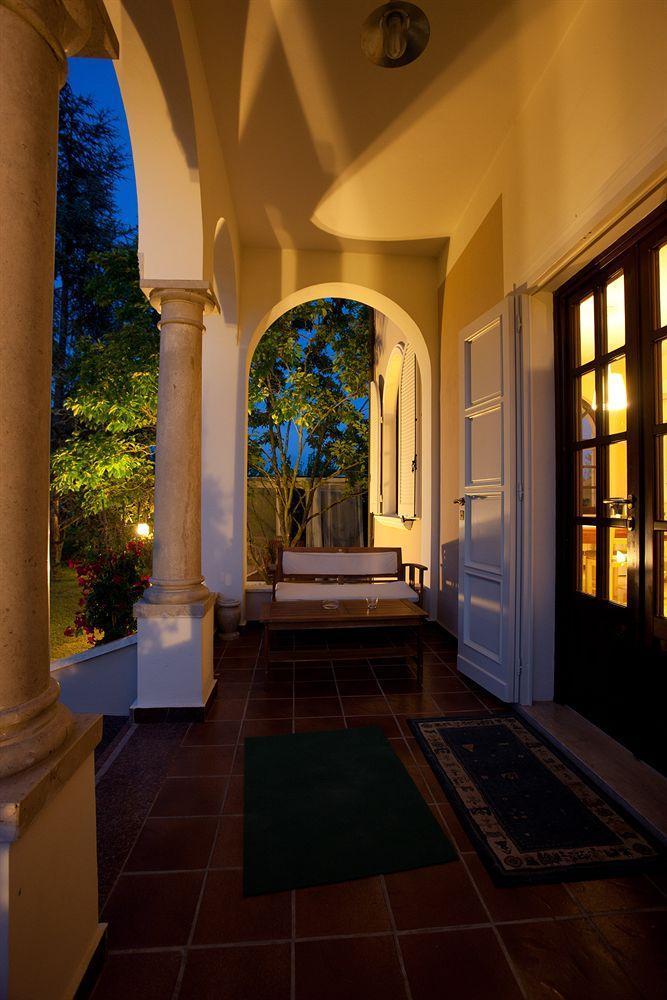 La Coralia B&B 마사 외부 사진